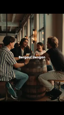 pandai memilih teman