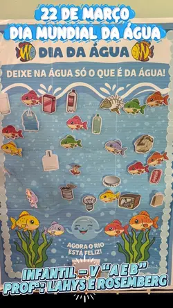 A Água 