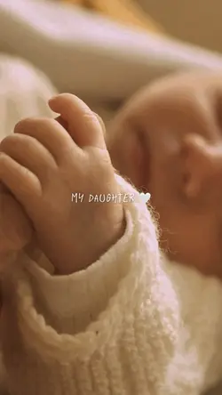 Baby memories