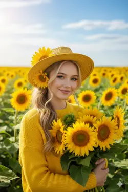 sunflower