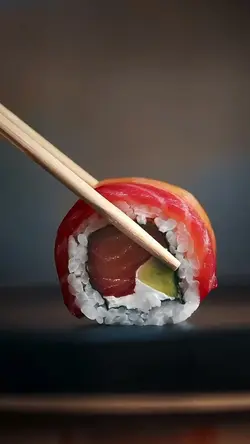 SUSHI EDIT