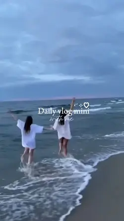 Daily mini vlog