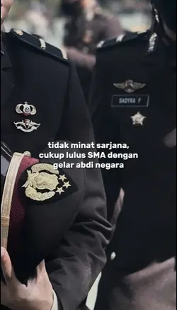 gelar abdi negara