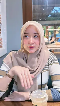 aesthetic cerah