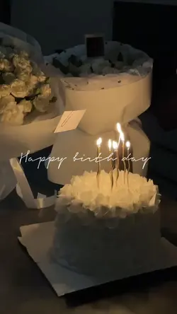 Happy birth day 