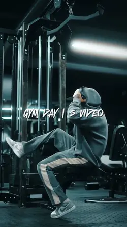Gym day | 5