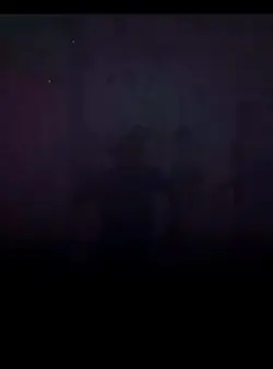 Eerste edit sjabloon