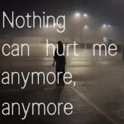 miserable life