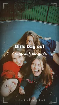 Girls Day out