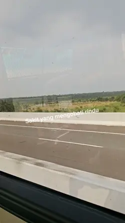 Otw pulang kampung