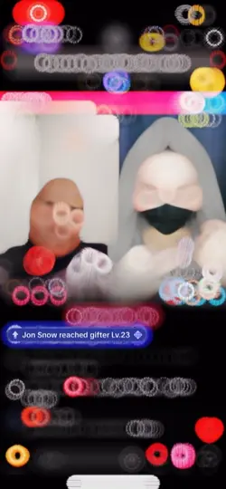 TikTok Live Match