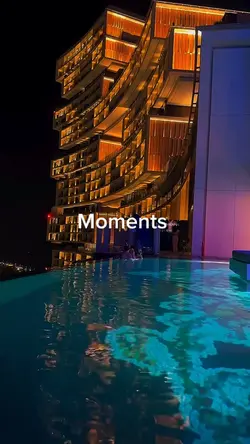 Moments 