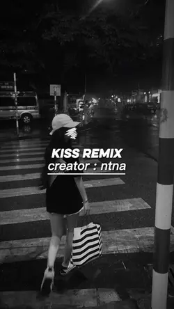 KISS