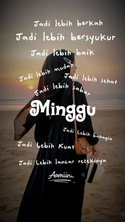 Minggu