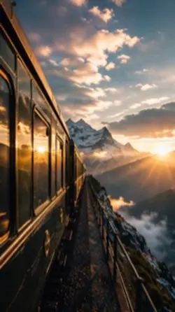 Swiss Railway