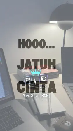 Hooo Jatuh Cinta
