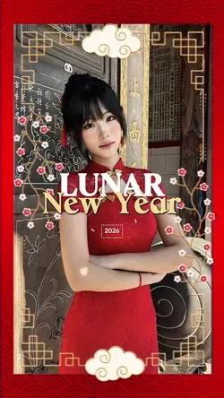 Lunar New Year