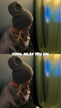 từng ngày yêu em