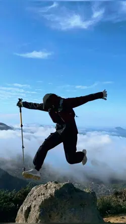 mountain