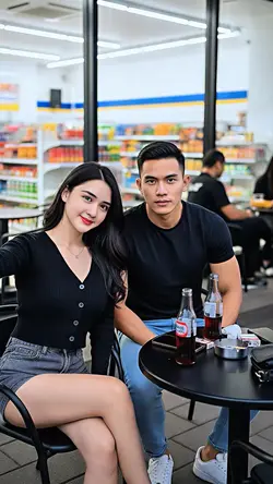 HD•Kece