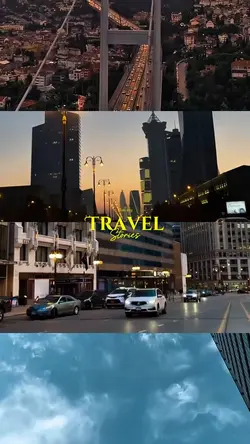 travel story 
