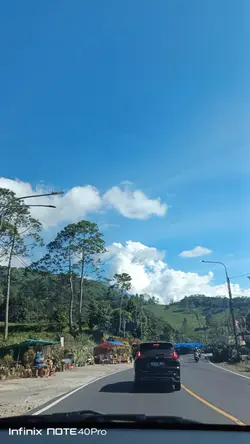 Terang Senja