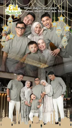ied mubarok 