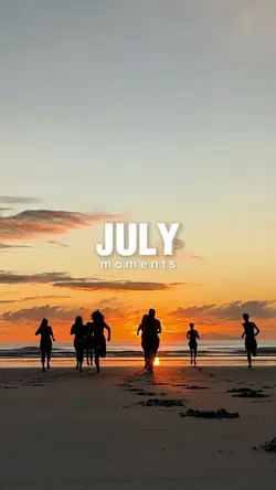 July Moments