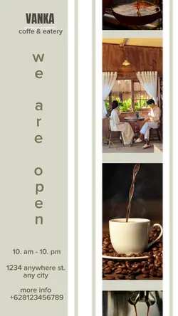 open now