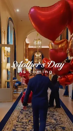 Mother’s Day