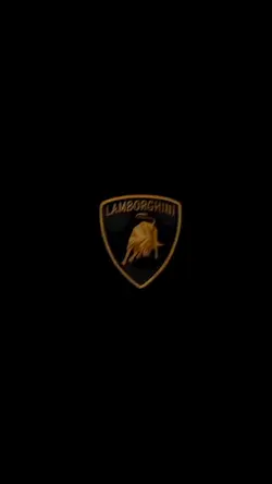 LAMBORGHINI EDITS 