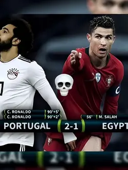 Noodle Hair Ronaldo🥶