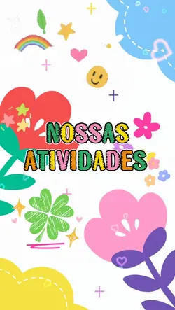 Atividades