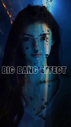 galaxy effect 