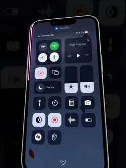 iPhone template copy
