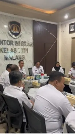 Studi Tiru Kunjungan