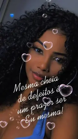 amor proprio