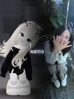 WITH UR AVA