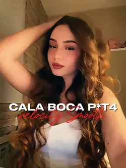 CALA BOCA P*T4