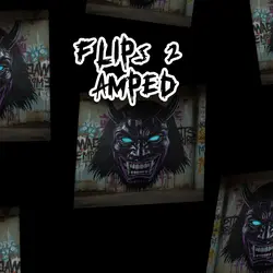 flips 2 amped 