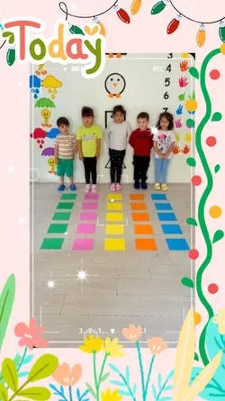 8 FOTO ANAK