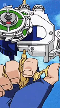 beyblade 