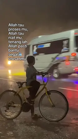 Allah tau semuanya