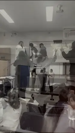 school memories