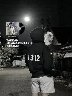 takkan hilang