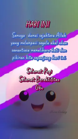 Hari Ini
