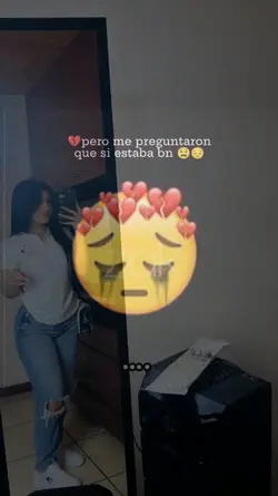 No estoy bien 