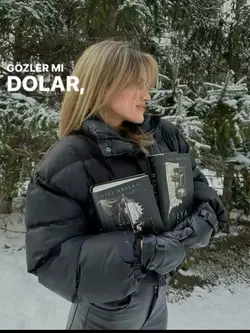 GÖZLER Mİ DOLAR?