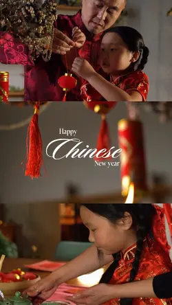 Happy Chinese New