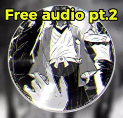 Free audio